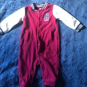 Carters Bodysuit